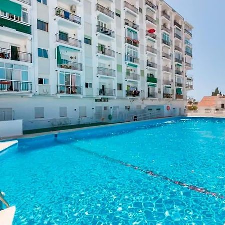 Апартаменты Morasol 6-4 Нерха Экстерьер фото